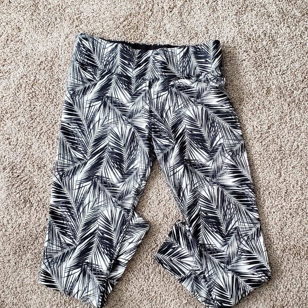 PINK Yoga Legging